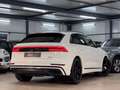 Audi Q8 50TDI S LINE+*OPTK*B&O*#SITZE*AIR*SELCTION*22 Wit - thumbnail 21