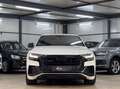 Audi Q8 50TDI S LINE+*OPTK*B&O*#SITZE*AIR*SELCTION*22 Blanc - thumbnail 2
