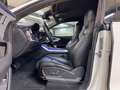 Audi Q8 50TDI S LINE+*OPTK*B&O*#SITZE*AIR*SELCTION*22 Blanc - thumbnail 7