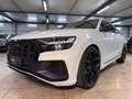 Audi Q8 50TDI S LINE+*OPTK*B&O*#SITZE*AIR*SELCTION*22 Wit - thumbnail 5