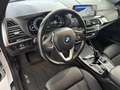 BMW X3 xDrive 20dA Bianco - thumbnail 10