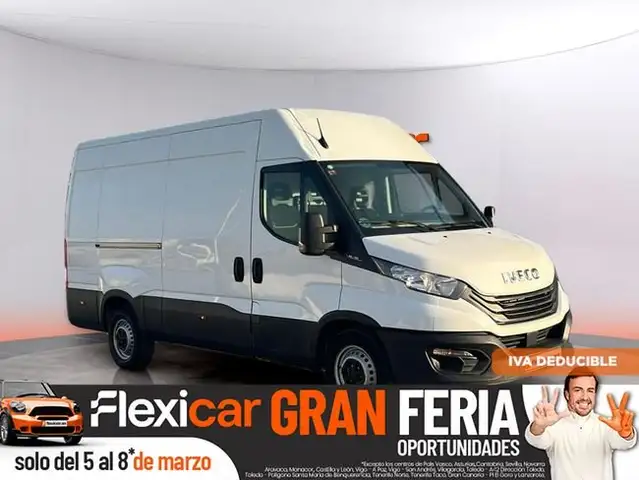Iveco Daily 35S16