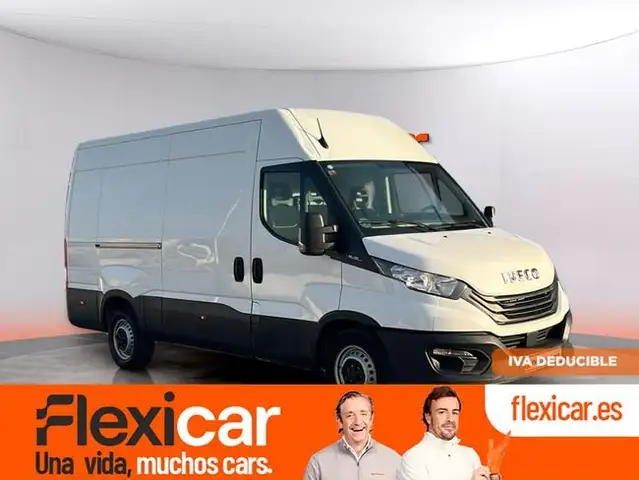 Iveco Daily 35S16