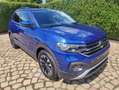 Volkswagen T-Cross 1.0 TSI OPF DSG Life Blauw - thumbnail 1