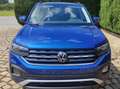 Volkswagen T-Cross 1.0 TSI OPF DSG Life Blauw - thumbnail 2