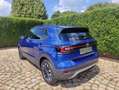 Volkswagen T-Cross 1.0 TSI OPF DSG Life Blauw - thumbnail 5