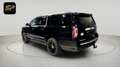 GMC Yukon Denali Schwarz - thumbnail 4