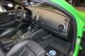 Audi RS3 Lim. 2.5 TFSI quatt. APR Tuning*KW V3*NO OPF Grün - thumbnail 11