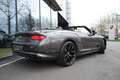 Bentley Continental GTC 4.0 V8 S TOURING SPEC | COMFORT SPEC Grau - thumbnail 6