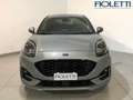 Ford Puma 1.0 ECOBOOST HYBRID 125 CV S&S ST-LINE X Argent - thumbnail 3