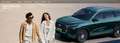 Chery Tiggo Tiggo 9 Plug in Hybrid AWD Grau - thumbnail 16