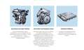 Chery Tiggo Tiggo 9 Plug in Hybrid AWD Grau - thumbnail 12