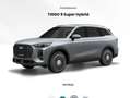 Chery Tiggo Tiggo 9 Plug in Hybrid AWD Grau - thumbnail 9