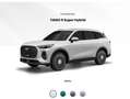Chery Tiggo Tiggo 9 Plug in Hybrid AWD Grau - thumbnail 11