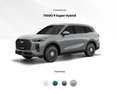 Chery Tiggo Tiggo 9 Plug in Hybrid AWD Grau - thumbnail 10