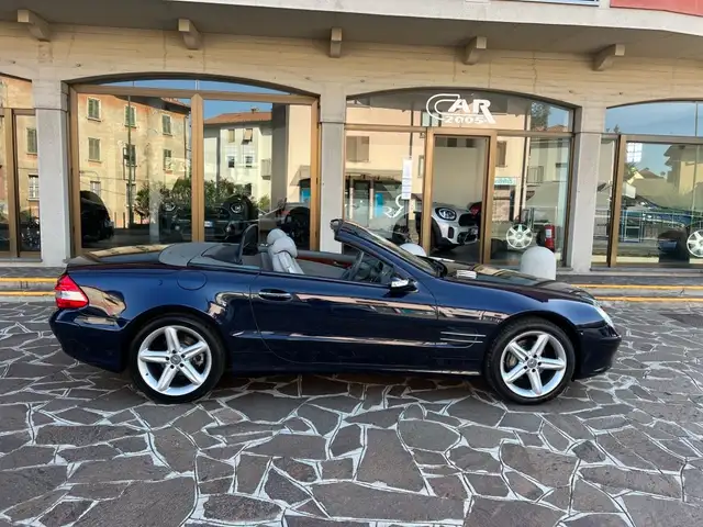 Mercedes-Benz SL 350 SL 350 V6