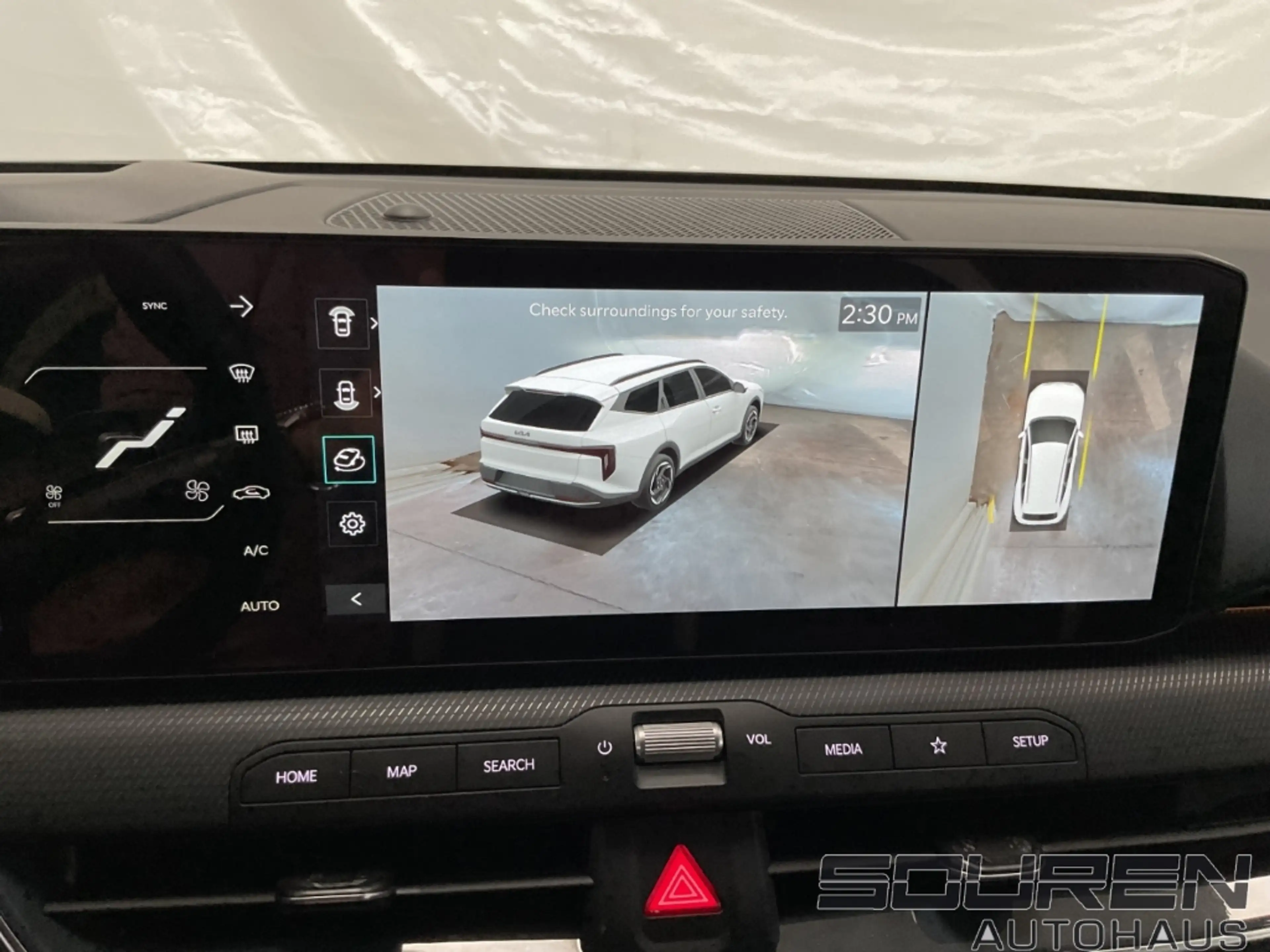 Kia K4 1.6 T-GDI SW GT-Line DriveWisePro Sitz-& Sound-Pak — photo 13