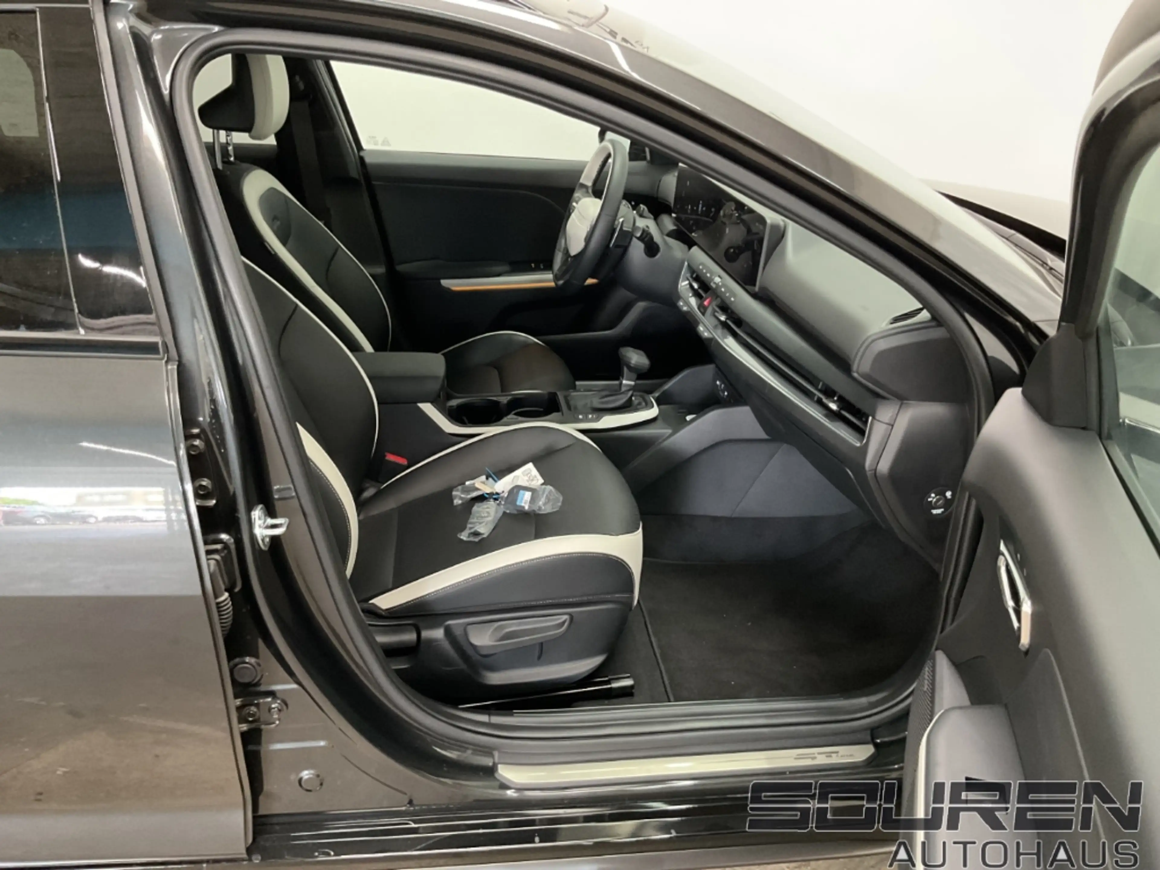 Kia K4 1.6 T-GDI SW GT-Line DriveWisePro Sitz-& Sound-Pak — photo 7