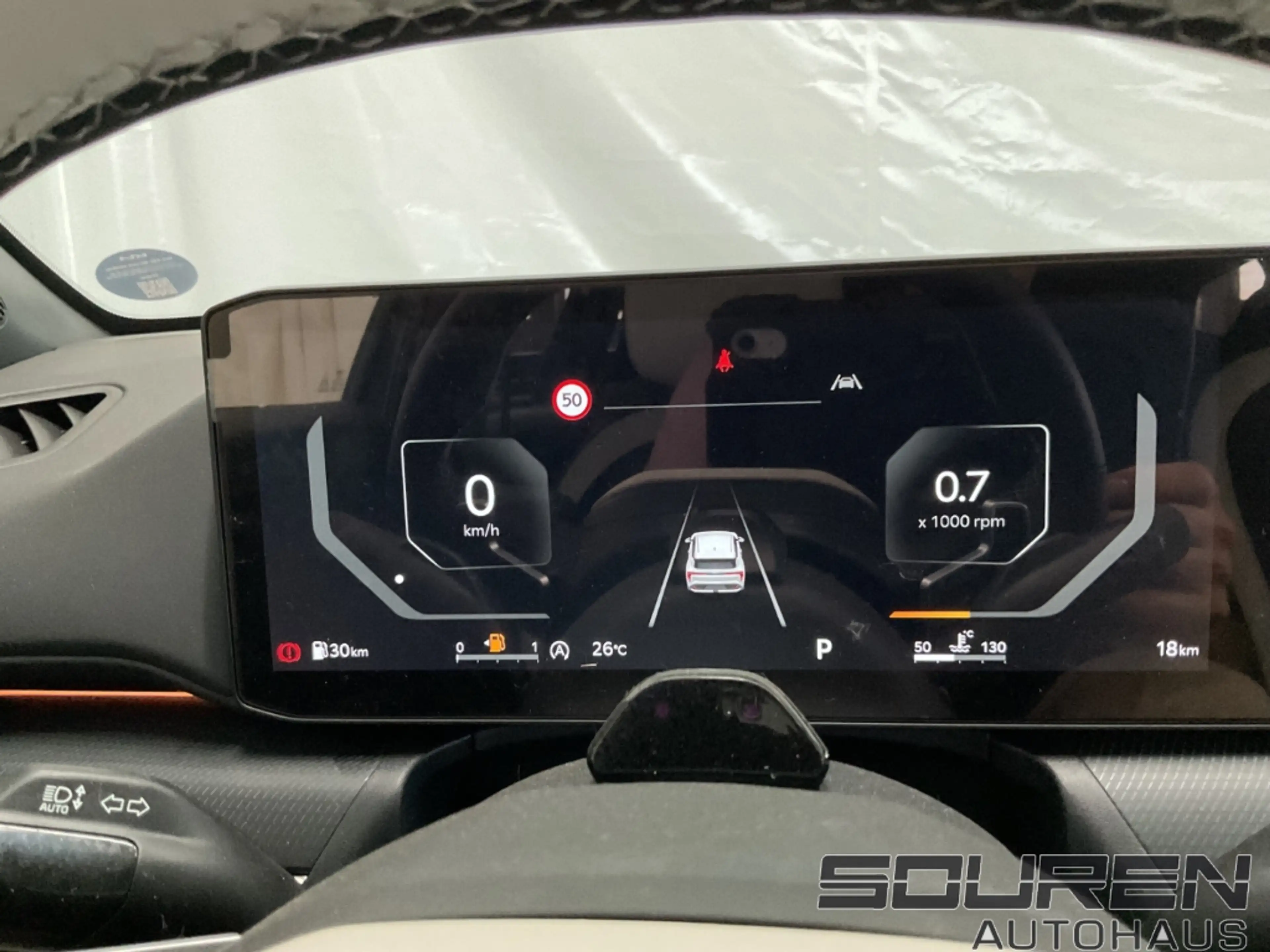 Kia K4 1.6 T-GDI SW GT-Line DriveWisePro Sitz-& Sound-Pak — photo 10