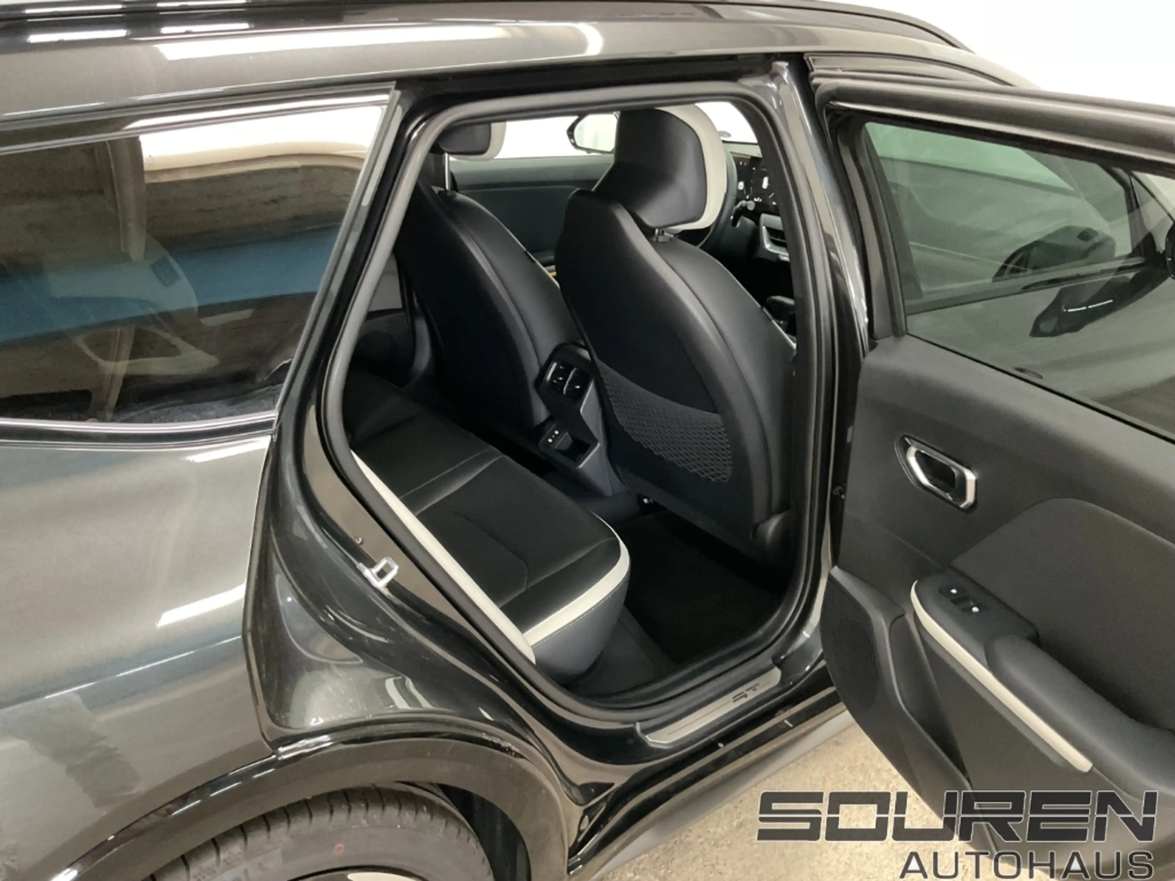 Kia K4 1.6 T-GDI SW GT-Line DriveWisePro Sitz-& Sound-Pak — photo 5