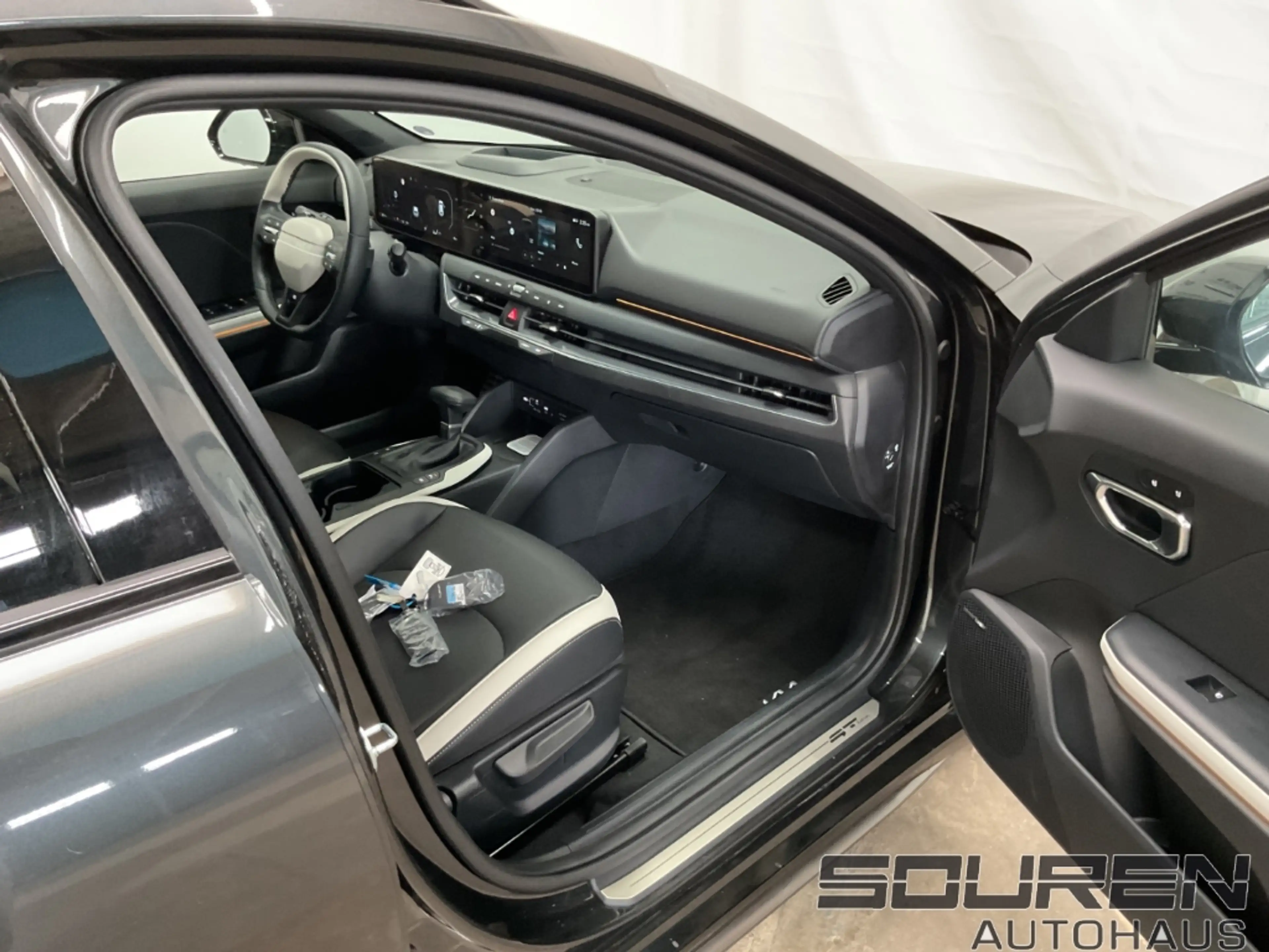 Kia K4 1.6 T-GDI SW GT-Line DriveWisePro Sitz-& Sound-Pak — photo 8