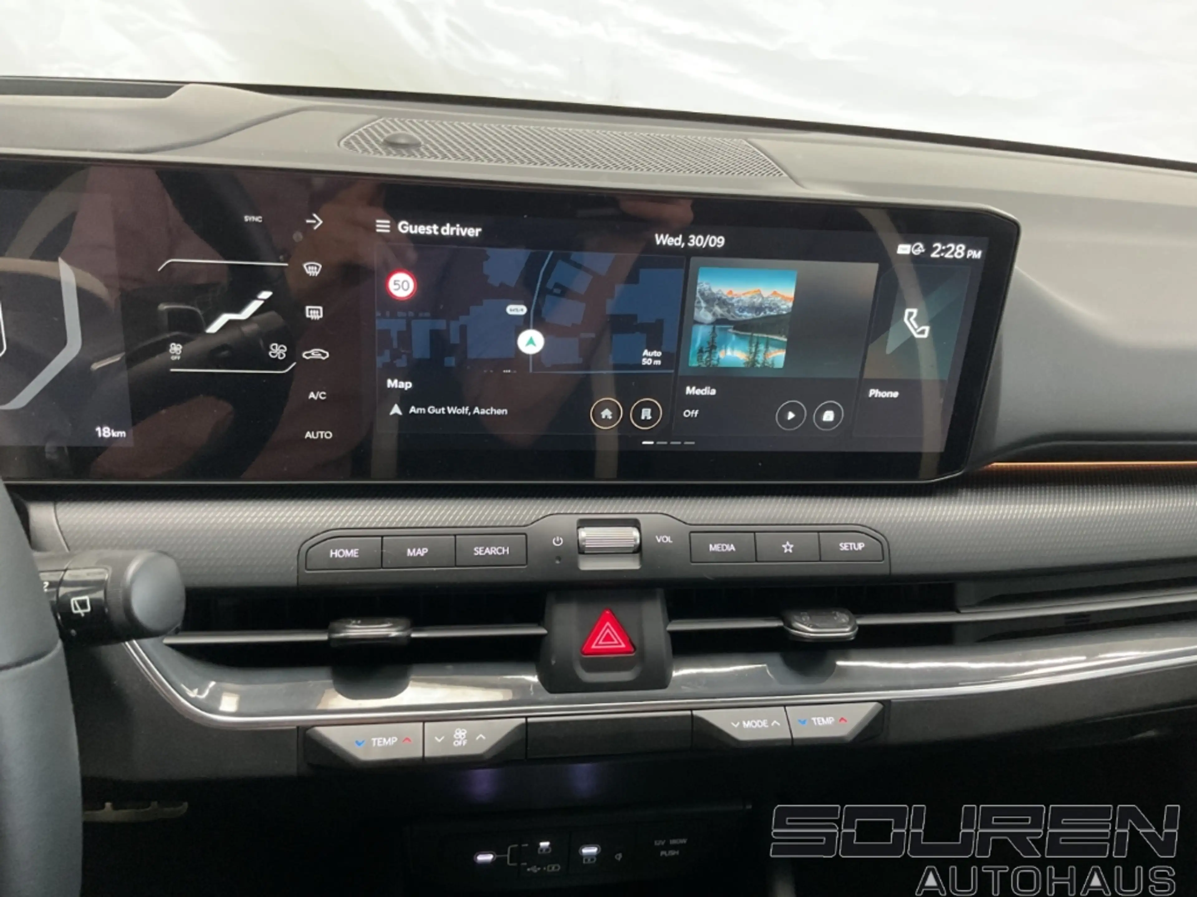 Kia K4 1.6 T-GDI SW GT-Line DriveWisePro Sitz-& Sound-Pak — photo 12
