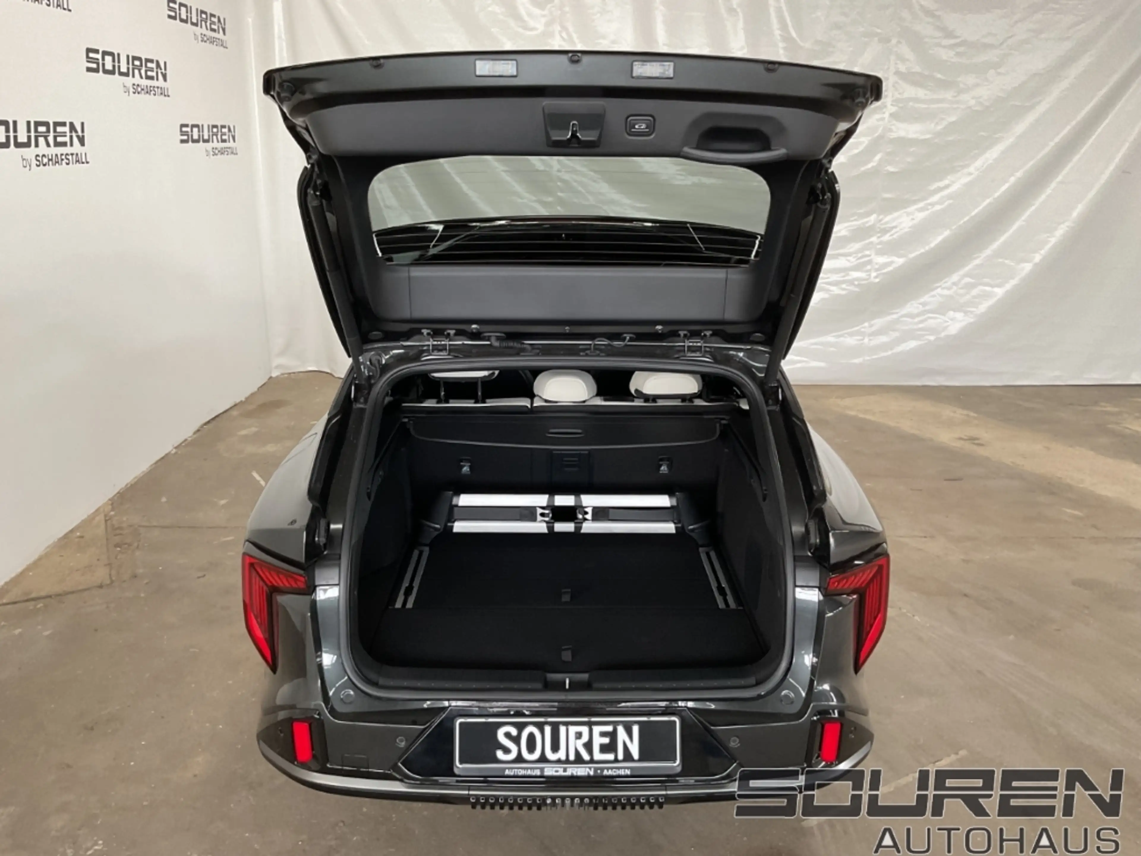 Kia K4 1.6 T-GDI SW GT-Line DriveWisePro Sitz-& Sound-Pak — photo 11