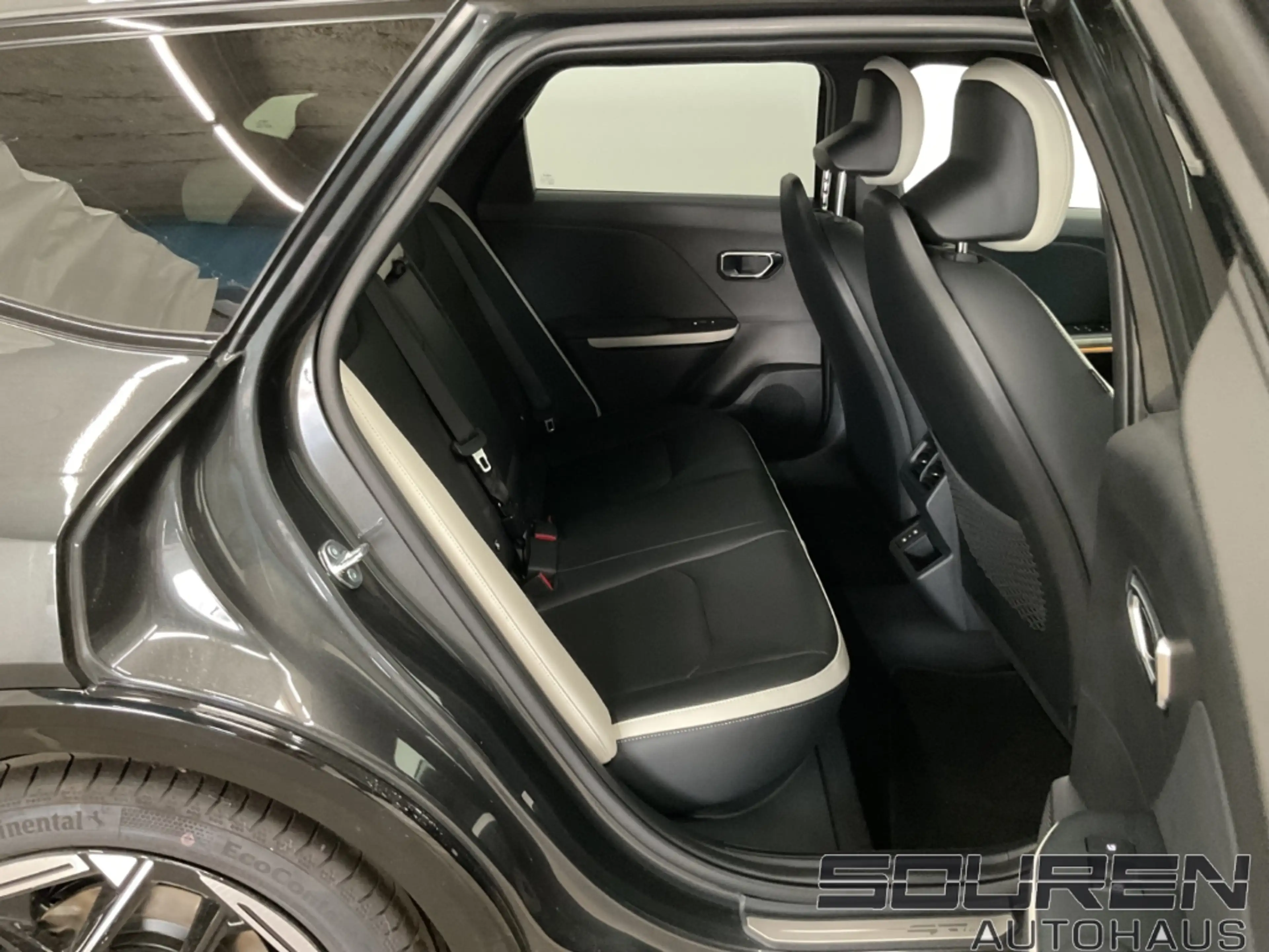 Kia K4 1.6 T-GDI SW GT-Line DriveWisePro Sitz-& Sound-Pak — photo 6