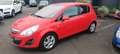 Opel Corsa D Satellite Rot - thumbnail 3
