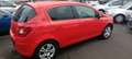 Opel Corsa D Satellite Rot - thumbnail 4
