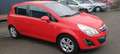 Opel Corsa D Satellite Rot - thumbnail 1
