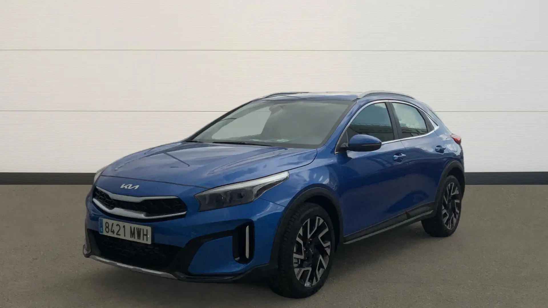 Kia XCeed 1.5 MHEV Tech - 2