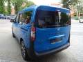 Ford Tourneo Courier Titanium+Autom.+PDC+RFKi+Sitzh. Bleu - thumbnail 5