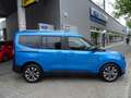 Ford Tourneo Courier Titanium+Autom.+PDC+RFKi+Sitzh. Bleu - thumbnail 10