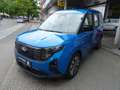 Ford Tourneo Courier Titanium+Autom.+PDC+RFKi+Sitzh. Blau - thumbnail 3