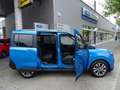 Ford Tourneo Courier Titanium+Autom.+PDC+RFKi+Sitzh. Blau - thumbnail 18