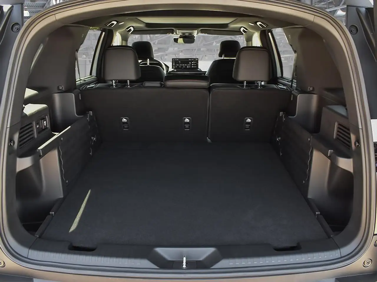 Honda Passport снимка Honda Passport