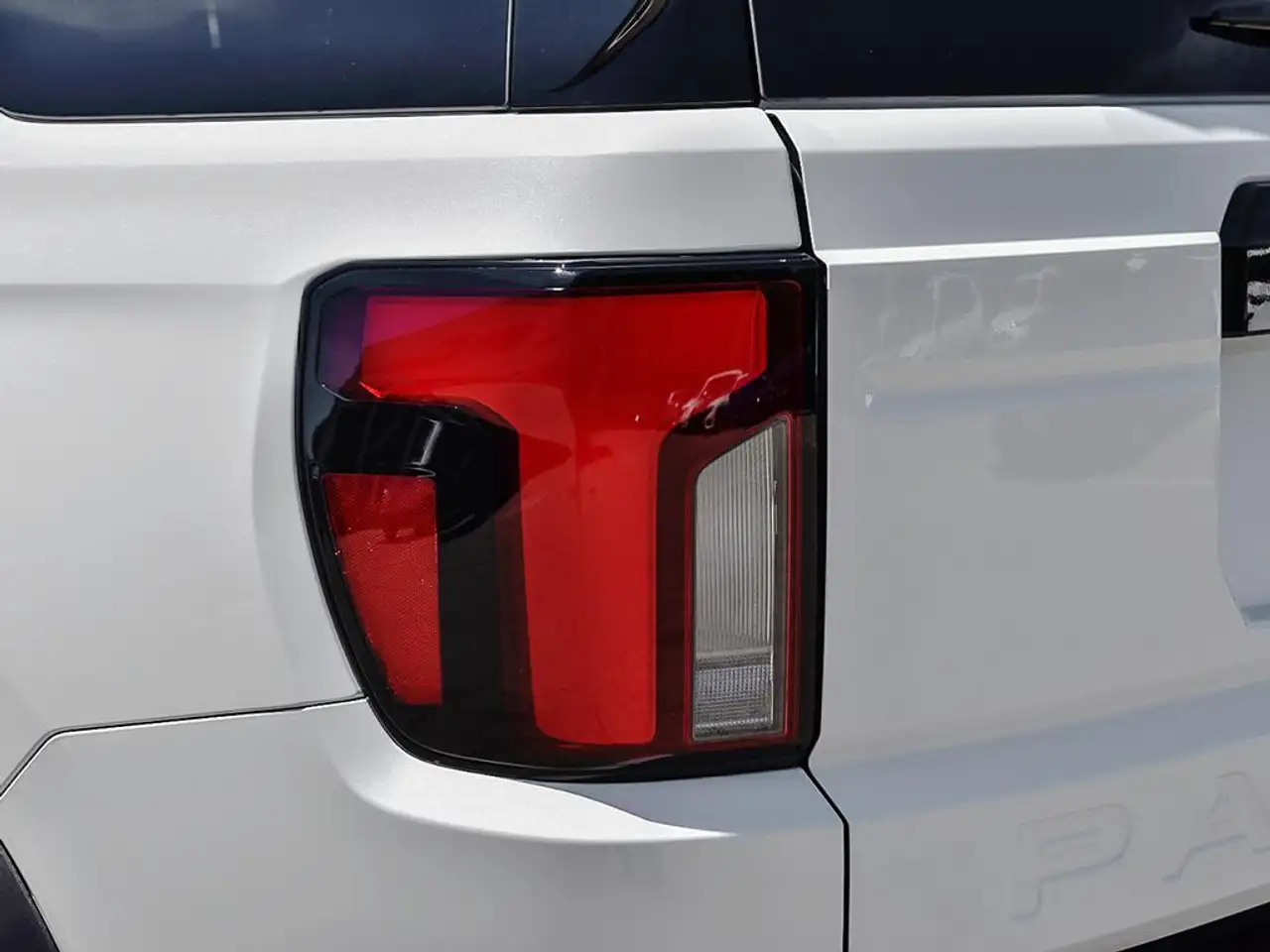 Honda Passport снимка Honda Passport