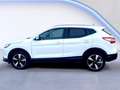 Nissan Qashqai 1.6 dci 130 CV Tekna 4wd 360 FULL OPTIONAL Bianco - thumbnail 6