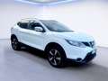 Nissan Qashqai 1.6 dci 130 CV Tekna 4wd 360 FULL OPTIONAL Bianco - thumbnail 3