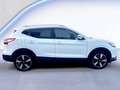 Nissan Qashqai 1.6 dci 130 CV Tekna 4wd 360 FULL OPTIONAL Bianco - thumbnail 7