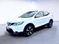 Nissan Qashqai 1.6 dci 130 CV Tekna 4wd 360 FULL OPTIONAL Bianco - thumbnail 1