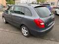 Skoda Fabia Combi Family Grau - thumbnail 5