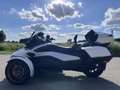 Can-Am Spyder RT SEA TO SKY MY25 Blanc - thumbnail 5
