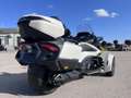Can-Am Spyder RT SEA TO SKY MY25 Blanc - thumbnail 4