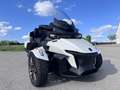 Can-Am Spyder RT SEA TO SKY MY25 Blanc - thumbnail 1