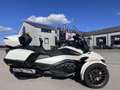 Can-Am Spyder RT SEA TO SKY MY25 Blanc - thumbnail 2