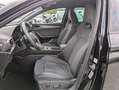 CUPRA Leon 1.5 eTSI EDGE DSG*ACC*KAM*18"5JGARANTIE Schwarz - thumbnail 12