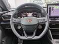 CUPRA Leon 1.5 eTSI EDGE DSG*ACC*KAM*18"5JGARANTIE Schwarz - thumbnail 17