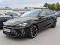 CUPRA Leon 1.5 eTSI EDGE DSG*ACC*KAM*18"5JGARANTIE Schwarz - thumbnail 6
